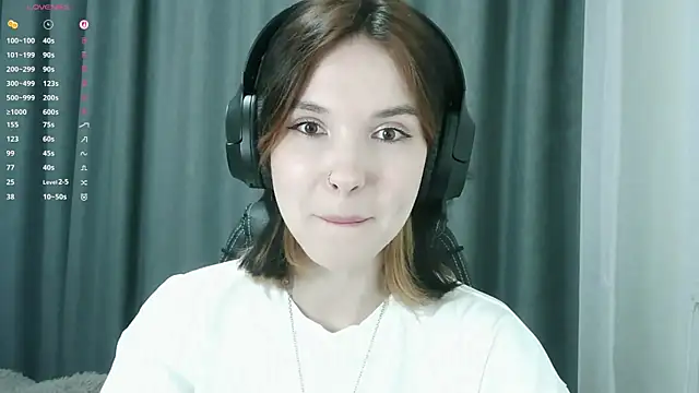 Snapshot of RubyBooby chatting on 11, 7, 2026 RubyBooby online show from 11, 7, 2026