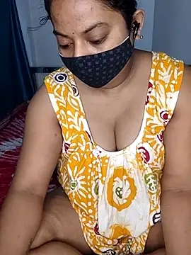 CamGirl Neha online show from 31, 5, 2026