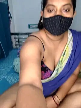 CamGirl Neha online show from 19, 6, 2026