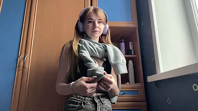 fanybuny online show from 3, 4, 2026