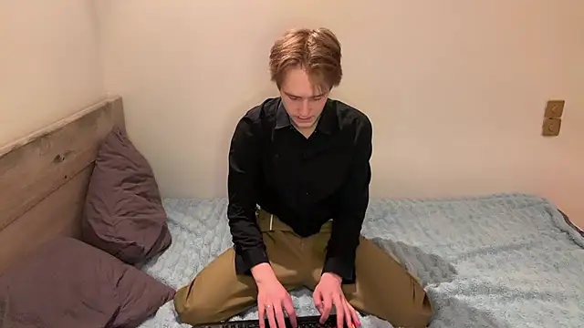 ThomasSweet  online show from 4, 6, 2026