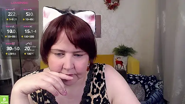 QUEEN02030 online show from 24, 6, 2026