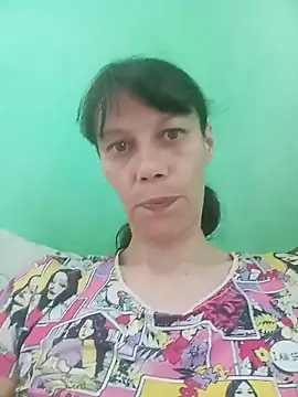 Snapshot of VikaBakerX chatting on 31, 5, 2026 VikaBakerX online show from 31, 5, 2026