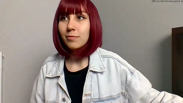Snapshot of ZaraHotTeen chatting on 12, 5, 2026 ZaraHotTeen online show from 12, 5, 2026
