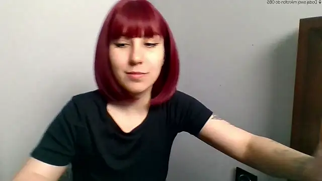 Snapshot of ZaraHotTeen chatting on 18, 5, 2026 ZaraHotTeen online show from 18, 5, 2026
