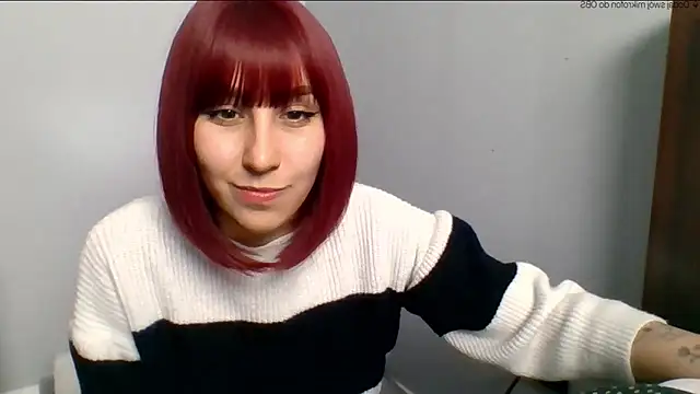 Snapshot of ZaraHotTeen chatting on 27, 5, 2026 ZaraHotTeen online show from 27, 5, 2026