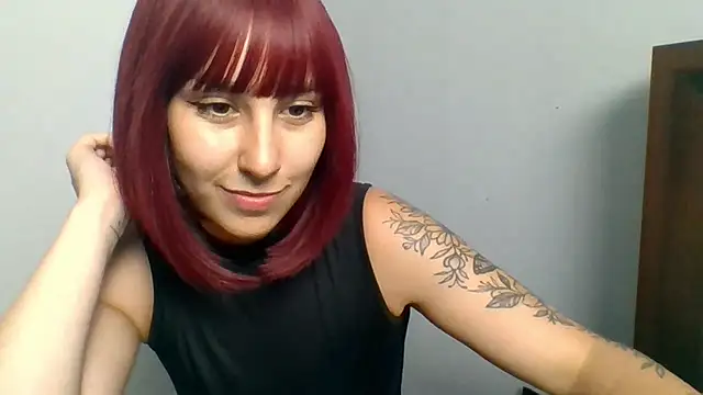 Snapshot of ZaraHotTeen chatting on 30, 6, 2026 ZaraHotTeen online show from 30, 6, 2026