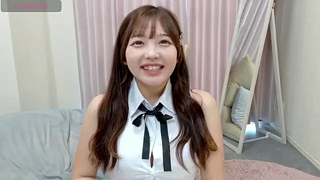 Noa-chaaan online show from 11, 4, 2026