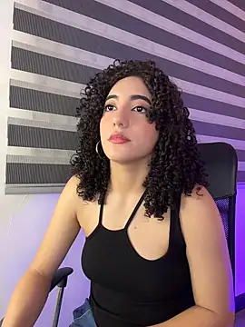 Odett Khastoff online show from 10, 5, 2026