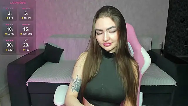 Annprime online show from 10, 4, 2026