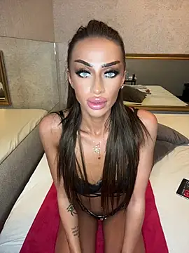 DirtyDebby online show from 26, 5, 2026