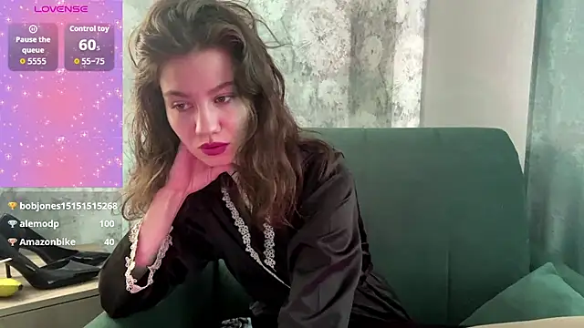 Snapshot of SelenaKiss_ chatting on 18, 4, 2026 SelenaKiss online show from 18, 4, 2026