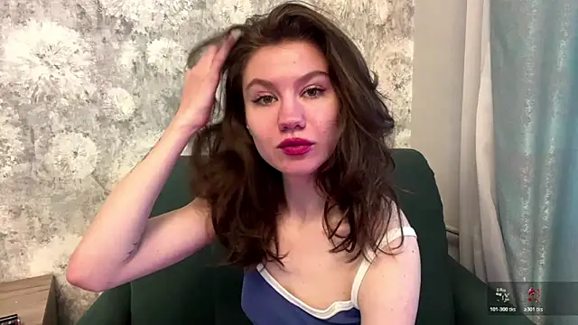 Snapshot of SelenaKiss_ chatting on 19, 5, 2026 SelenaKiss online show from 19, 5, 2026