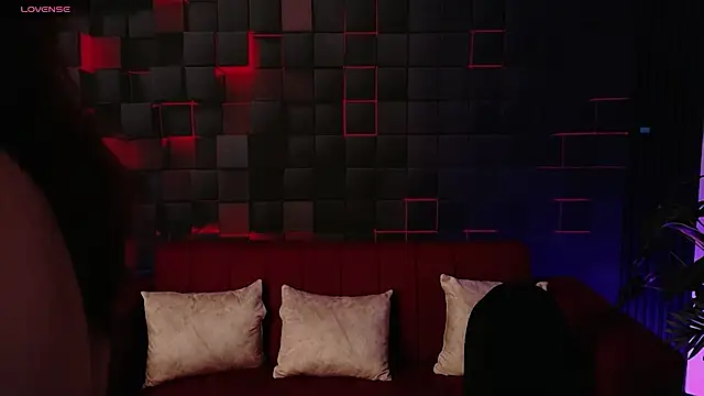 Snapshot of TiffanyCherry_ chatting on 27, 4, 2026 TiffanyCherry online show from 27, 4, 2026