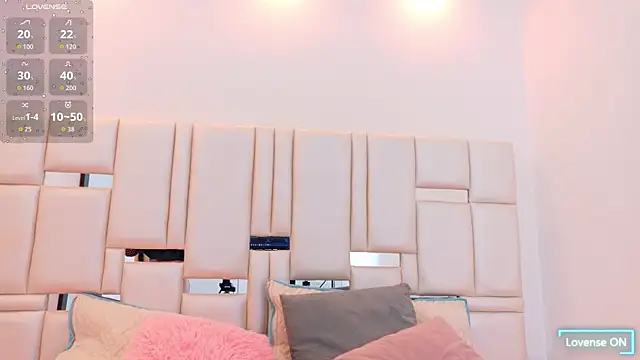 Snapshot of Estrellaa_023 chatting on 16, 5, 2026 Estrellaa 023 online show from 16, 5, 2026