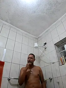 BaianinhodeSP online show from 5, 5, 2026