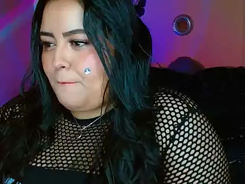 Snapshot of LunaAddittion chatting on 2, 6, 2026 LunaAddittion online show from 2, 6, 2026