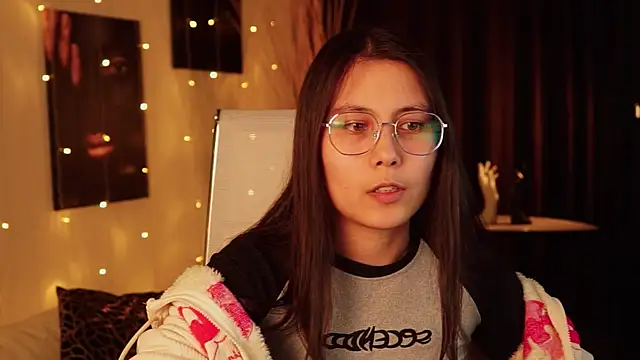 ElisonAvergarden online show from 16, 4, 2026