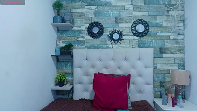Snapshot of Skylernaomi chatting on 22, 5, 2026 Skylernaomi online show from 22, 5, 2026