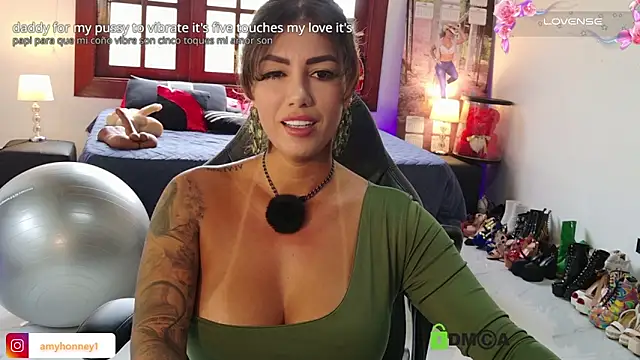 Snapshot of CocoaParadise_ chatting on 13, 6, 2026 CocoaParadise online show from 13, 6, 2026
