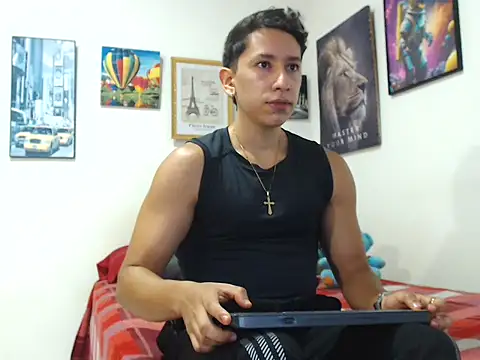 jeffsexybody online show from 17, 6, 2026