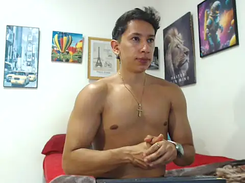 jeffsexybody online show from 19, 6, 2026