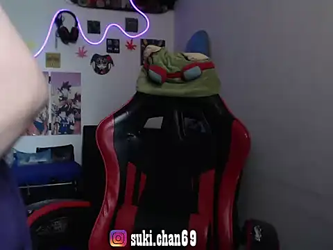 sukichan-69 online show from 25, 4, 2026