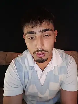 Ares Blake online show from 31, 3, 2026