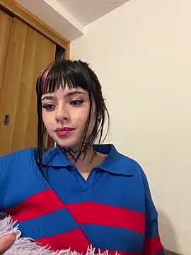 Snapshot of Babeel_ chatting on 7, 6, 2026 Babeel online show from 7, 6, 2026