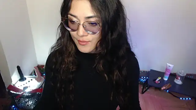 FreyaRouge online show from 13, 6, 2026