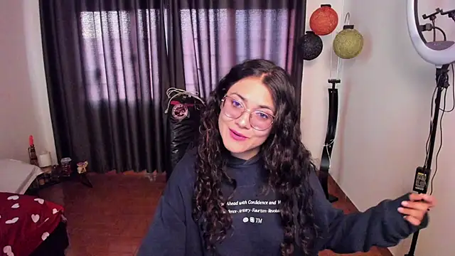 FreyaRouge online show from 30, 6, 2026
