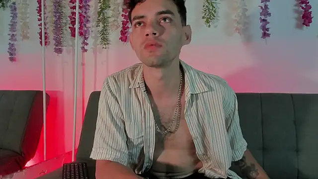 Snapshot of Dope_BoyGGs chatting on 31, 3, 2026 Dope BoyGGs online show from 31, 3, 2026