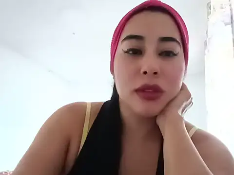 Snapshot of Saritta21 chatting on 26, 7, 2026 Saritta21 online show from 26, 7, 2026