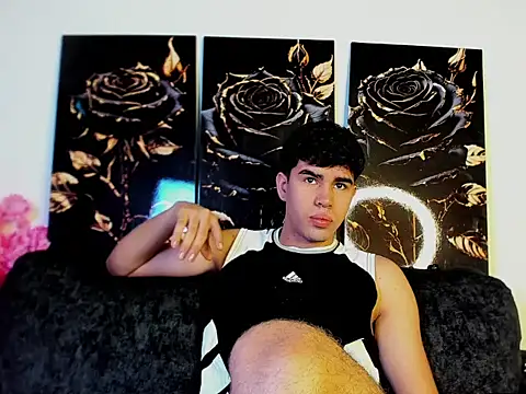 Andy wood online show from 7, 4, 2026