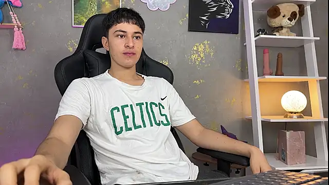 noah magno  online show from 9, 4, 2026