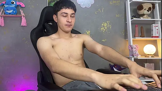 noah magno  online show from 12, 4, 2026