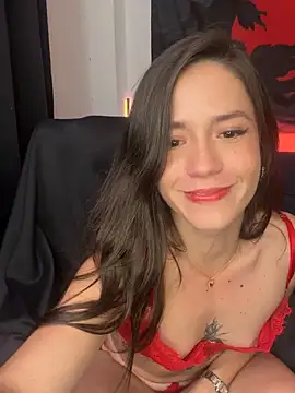 Snapshot of Eva_morningstar chatting on 5, 4, 2026 Eva morningstar online show from 5, 4, 2026