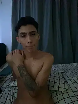 Snapshot of jmaxter chatting on 5, 4, 2026 jmaxter online show from 5, 4, 2026