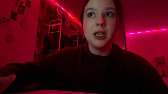FordedCrier online show from 24, 4, 2026