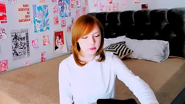 CherryCrushLove online show from 21, 4, 2026