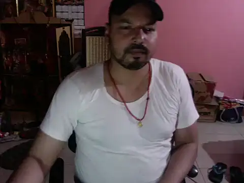 Hot Boy Rocky007 online show from 28, 5, 2026