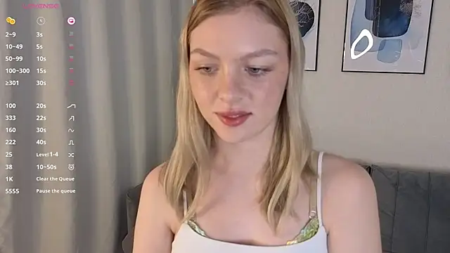 PatriciaaReed online show from 29, 4, 2026