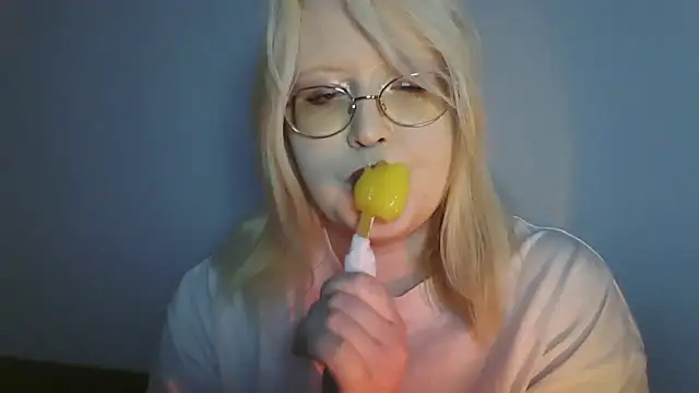 Elayne Sweet online show from 22, 6, 2026