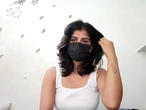 Snapshot of rubisassy14 chatting on 4, 4, 2026 rubisassy14 online show from 4, 4, 2026