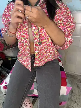 Snapshot of miss_aaashikaa chatting on 8, 4, 2026 miss aaashikaa online show from 8, 4, 2026