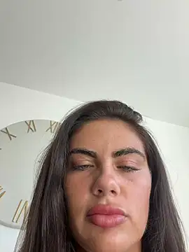 Jessiebx online show from 9, 7, 2026
