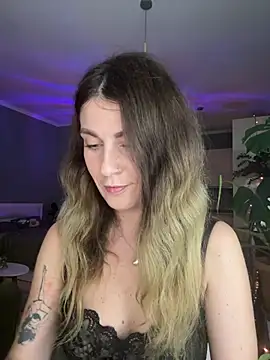 Rita Tease online show from 7, 7, 2026