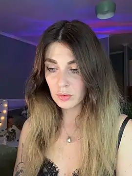 Rita Tease online show from 8, 7, 2026