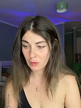 Rita Tease online show from 12, 7, 2026