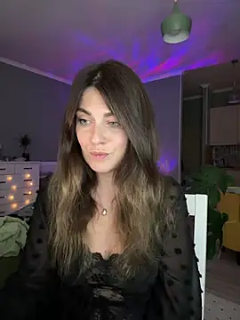 Rita Tease online show from 13, 7, 2026